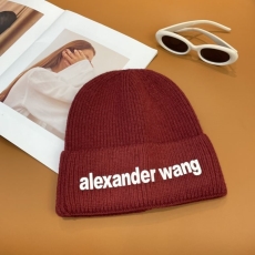 Alexander Mcqueen Caps